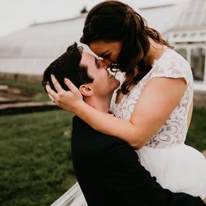 Meet your Posher, Matt